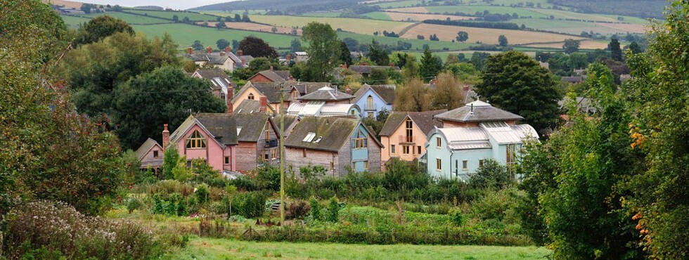 Image of the Wintles Living Village 1